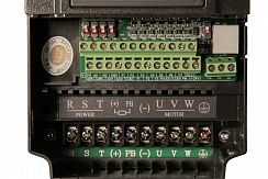 Частотный преобразователь ESQ-600-4T0015G/0022P 1.5/2.2кВт 380В-460В