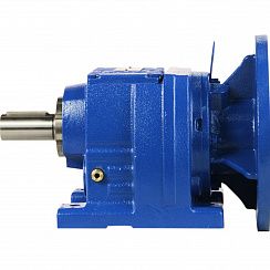 Редуктор R107U- 11.59/225B5