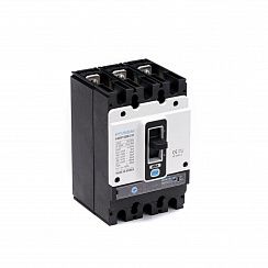 Автоматический выключатель HGP125DS 3PT4S0000C 00032F 25-32А ток к.з. 85kА АС380/415В