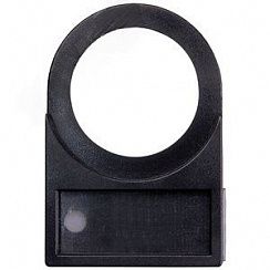 Держатель маркировки DM 18x25                                                                                                                                                                           