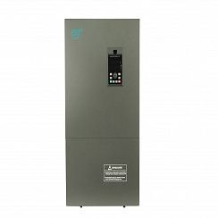 Частотный преобразователь ESQ-760-4T0550G/0750P-BU 55/75кВт, 380В
