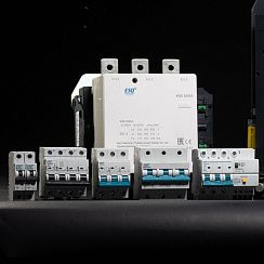 Моторный привод ESQ MOT DC110В к BB-12