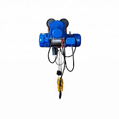Таль ESQ RW 1021 0,5т 6м