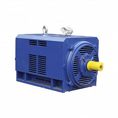 Эл.двигатель 5АИН 280 МС2 250/3000  IM 1001