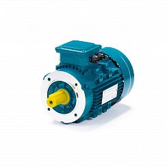 Эл.двигатель ESQ 90 S4-SDN- 1.1/1500 IM B14