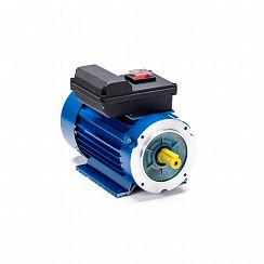 Эл.двигатель 5АИЕ1 63 B4 FT100 0.25/1500  IM 2181