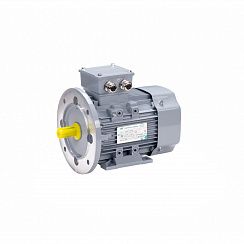 Электродвигатель ESQ PR 80 А2-SDN-Б1-S12-IE2 0,75/3000 IMB35