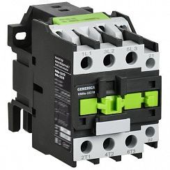 Контактор КМИе-23210 32А 230В/АС3 1NO GENERICA                                                                                                                                                          