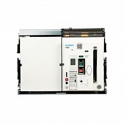 Воздушный автоматический выключатель HGN40C 3B M2C2S2 54Q BA EL