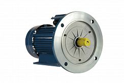 Эл.двигатель 5АИ 90 L6 ED 1.5/1000  IM 2081