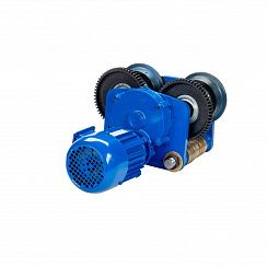 Тележка передвижения тали RW 1т (TBRW 10-10)