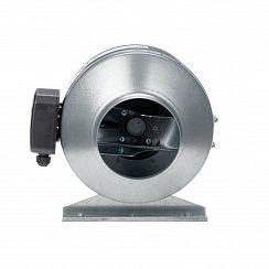 Вентилятор канальный ESQ ВКК-125