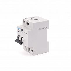 Дифавтомат HRO63P 1NG5C0000C G 1P+N 25A 10кА 100мА