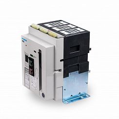 Воздушный автоматический выключатель HGS10A 3B M0C0S0 54J BA ER