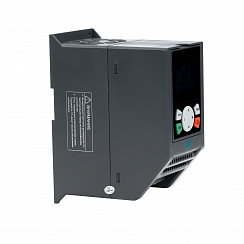 Частотный преобразователь ESQ-770-2S-0007 0.75/1.5кВт, 220 В