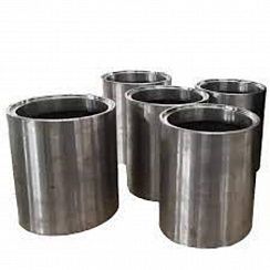 Вал ведуший к насосу Ш 80-2,5