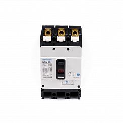 Автоматический выключатель HGM50L 3PT4S0000C 00020F 16-20A ток к.з. 55kA AC380/415В