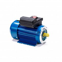 Эл.двигатель 5АИЕ1 63 B4 FT100 0.25/1500  IM 2181