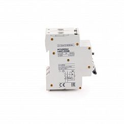 Дифавтомат HRO63B 2PG4C0000C G 2P 6A 10кА 30мА