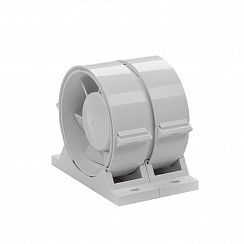 Вентилятор канальный ESQ Fly P 100 +