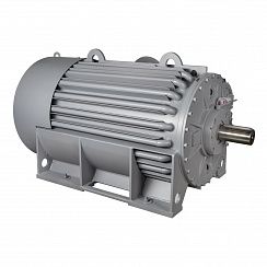 Эл.двигатель ВАО7А 450 М4 УХЛ1 1ExdIIBT4 Gb 6000В IP54 250/1500  IM 1001
