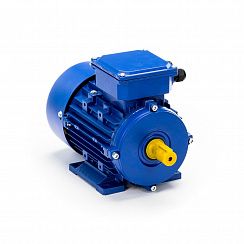 Эл.двигатель 5АИ 71 В6 0.55/1000 IM 1081