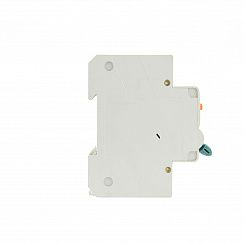 Дифавтомат ESQ АВДТ-32S M 1P+N 32А 30мА 4,5кА