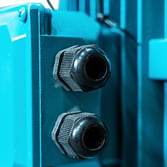 Насос ESQ CR 12-10 HQQE  с эл.дв. 7.5/3000