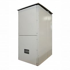 Устройство плавного пуска ESQ-HVS06-100 (100A, 6000В, 800кВт)