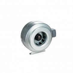 Вентилятор канальный ESQ ВКК-250 М