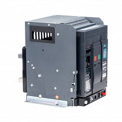 Воздушный автоматический выключатель ВА99-40-0 3D M2C2S2 2X 1000