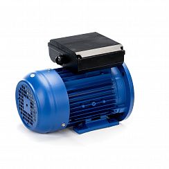 Эл.двигатель 5АИЕ2 90 L2 3/3000  IM 2081