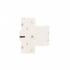 Дополнительный контакт MMS80 AUX S11 1NO+1NC прав. (ESQ)