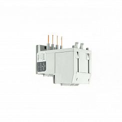 Тепловое реле UTH12K A1P60S 1,1-1,6A (для UMC9-12)