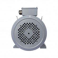 Электродвигатель ESQ PR 100 LB4-SDN-Б1-S12-IE2 3/1500 IMB35