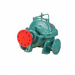 Насос 1Д 200-90 под 90кВт  б/дв, б/р