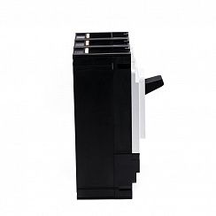 Автоматический выключатель HGP800S 3PEDS0000C00800 320-800A (ETU-D, LSIG) ток к.з. 85kA AC380/415В