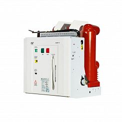 Вакуумный выключатель BB(F) 12/630-25-150-M-E-M2C2S2-MCD5-U0-T0-EAL0-ED0-У3 (5NO+5NC, AC/DC220)