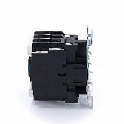 Контактор магнитный КМ 40А 220В 50 Гц 1NO+1NC (ESQ)
