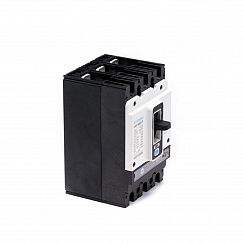 Автоматический выключатель HGP125DS 3PT4S0000C 00016F 12.8-16А ток к.з. 85kА АС380/415В