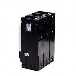 Автоматический выключатель HGP800S 3PEDS0000C00800 320-800A (ETU-D, LSIG) ток к.з. 85kA AC380/415В