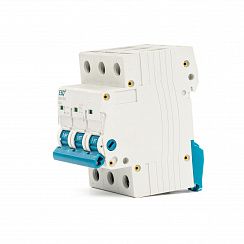 Выключатель нагрузки ВН125C-3P 0032 3 полюса, 32А ESQ