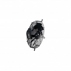 Вентилятор осевой ESQ YWF4D-500B-G (с защитной решеткой, нагнетание, 380В)