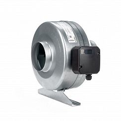 Вентилятор канальный ESQ ВКК-100