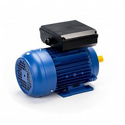 Эл.двигатель 5АИЕ2 90 L2 3/3000  IM 1081