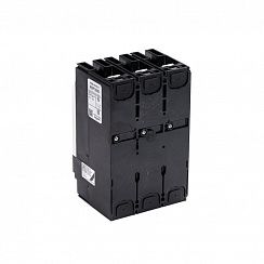 Автоматический выключатель HGP100S-G3PEES0000C00040 16-40A (ETU-E, LSIG) ток к.з. 85kA AC380/415В ( Без кабеля питания PWC25GPDC24V )