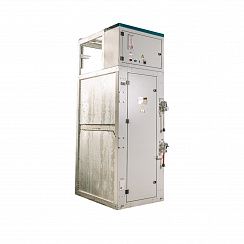 Ячейка трансформатора собственных нужд КСО.ESQ-BASE-ТСН (40кВА)