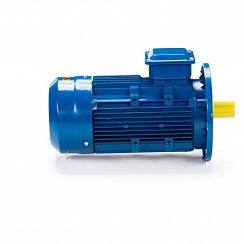 Электродвигатель ESQ 71 C6-SDN- 0,37/1000 IMB5