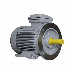 Электродвигатель ESQ PR 160 М6-SDN-Б1-S12-IE2 7,5/1000 IMB35