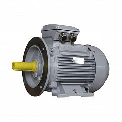 Электродвигатель ESQ PR 160 М6-SDN-Б1-S12-IE2 7,5/1000 IMB35